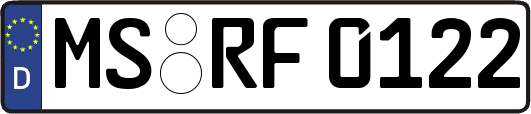 MS-RF0122