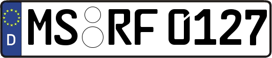 MS-RF0127