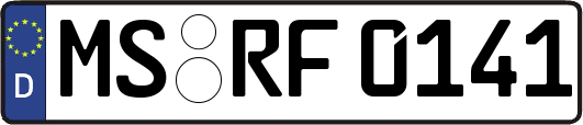MS-RF0141