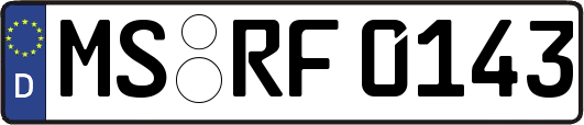 MS-RF0143