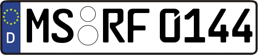 MS-RF0144