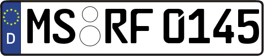 MS-RF0145