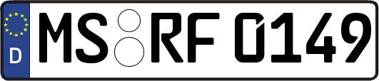 MS-RF0149