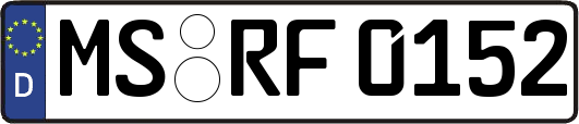 MS-RF0152