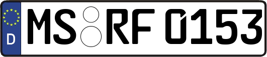 MS-RF0153