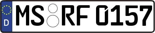 MS-RF0157