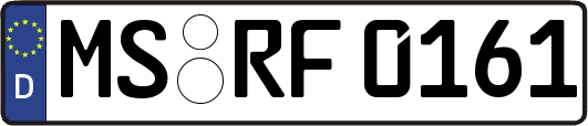 MS-RF0161