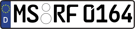 MS-RF0164