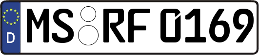 MS-RF0169