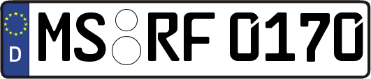 MS-RF0170