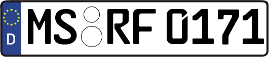 MS-RF0171