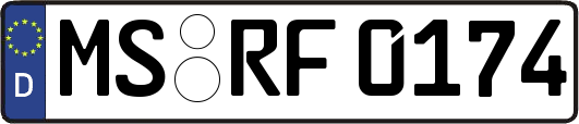 MS-RF0174