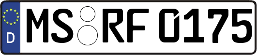MS-RF0175