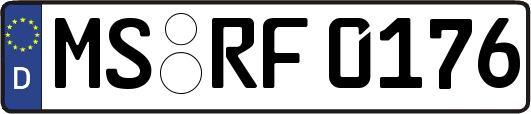MS-RF0176