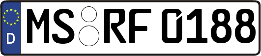 MS-RF0188