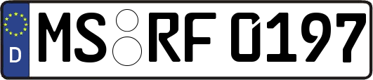 MS-RF0197