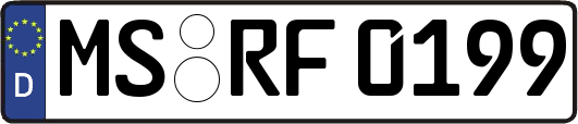MS-RF0199