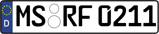MS-RF0211