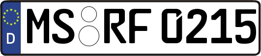 MS-RF0215