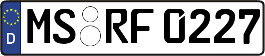 MS-RF0227