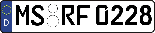 MS-RF0228