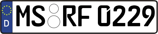 MS-RF0229