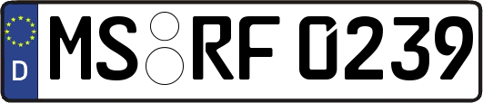 MS-RF0239