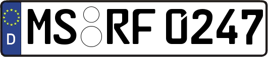 MS-RF0247