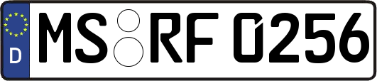 MS-RF0256