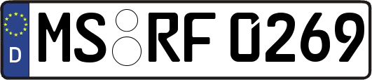 MS-RF0269