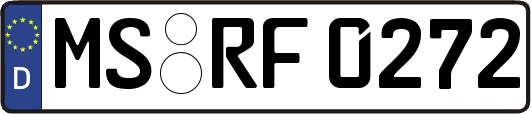 MS-RF0272