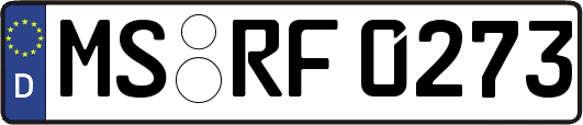 MS-RF0273