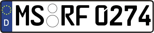 MS-RF0274