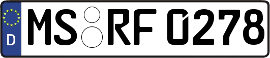 MS-RF0278