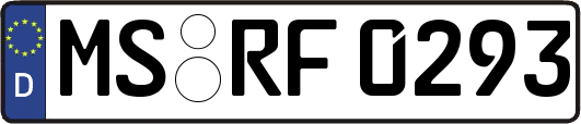 MS-RF0293