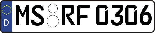 MS-RF0306