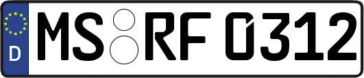 MS-RF0312