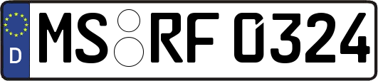 MS-RF0324