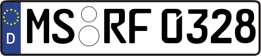 MS-RF0328