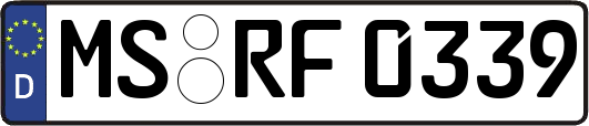 MS-RF0339