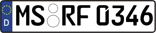 MS-RF0346