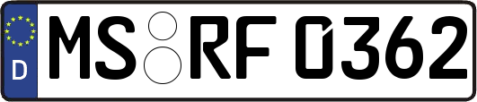 MS-RF0362