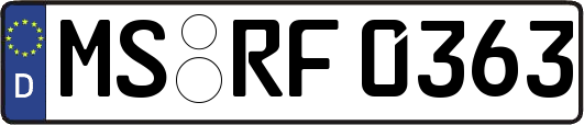 MS-RF0363