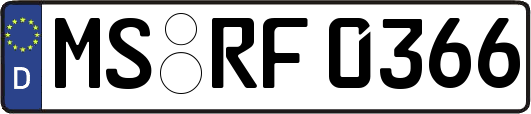 MS-RF0366