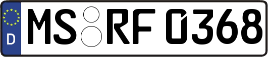 MS-RF0368