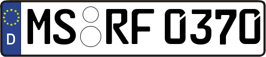 MS-RF0370