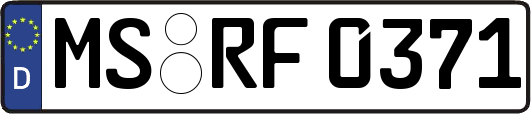 MS-RF0371