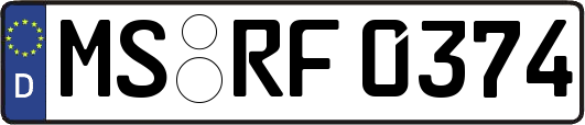 MS-RF0374