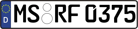 MS-RF0375