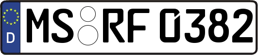 MS-RF0382